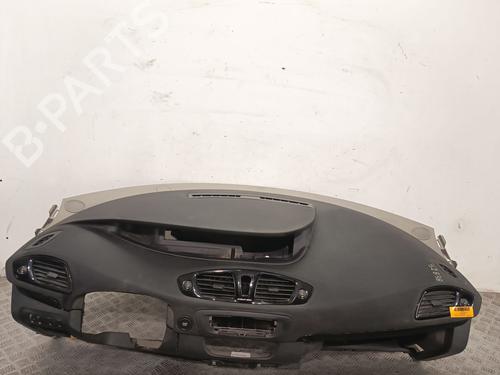 Dashboard Dashboard RENAULT GRAND SCÉNIC III (JZ0/1_) 1.6 dCi (JZ00, JZ12) (130 hp) 36859864 36859864