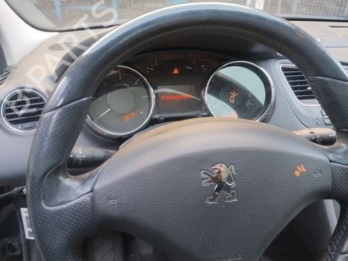Left front window switch PEUGEOT 5008 (0U_, 0E_) 2.0 HDi 150 / BlueHDi 150 | BP36491315I27 - Image 9