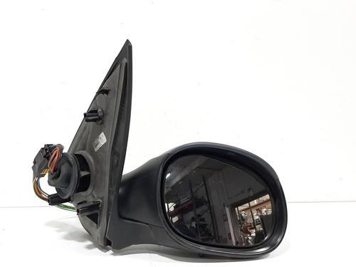 Used Right mirror Right mirror PEUGEOT 206 Hatchback (2A/C) [1998-2012] 7760348 7760348