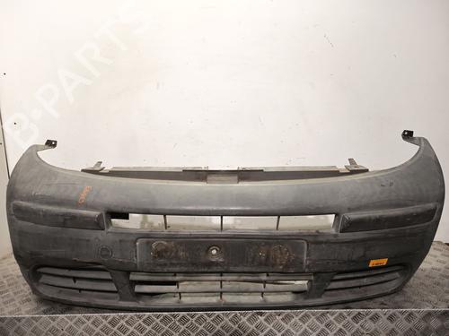 front-bumper-renault-trafic-ii-van-fl-2001-33235566 main image