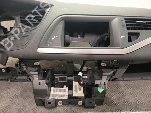 Dashboard CITROËN C5 III (RD_) 3.0 HDi 240 (RDX8CA) | BP36434482C46 - Image 4