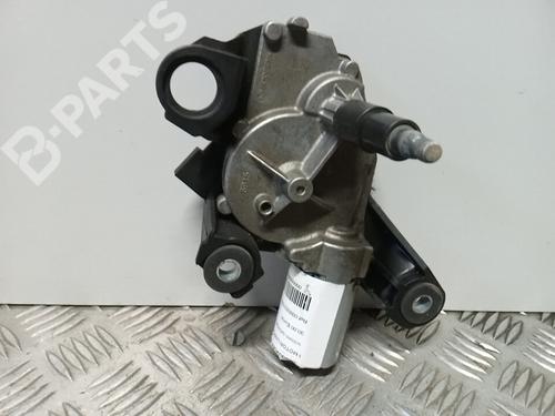 Used Rear wiper motor NISSAN QASHQAI / QASHQAI +2 I (J10, NJ10, JJ10E) [2006-2014]  9278850