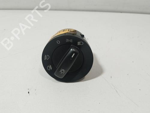 Used Headlight switch Headlight switch 38488695 38488695