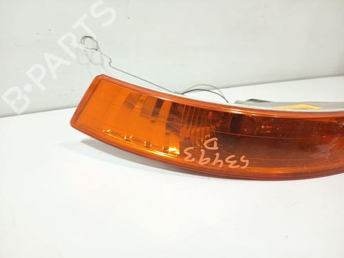 Right side indicator RENAULT TRAFIC II Van (FL) 1.9 dCi 80 (FL0B) | BP33403607I19 - Image 2