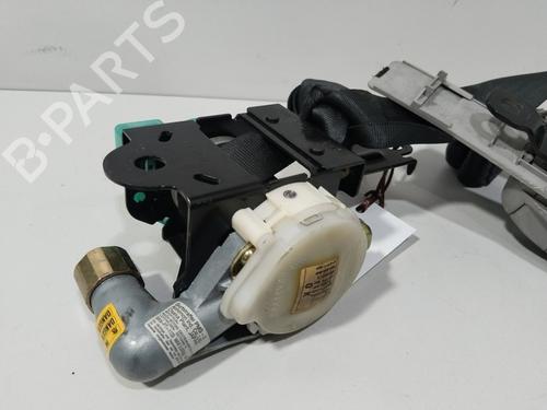 Front right seatbelt MAZDA 2 (DY) | BP27706702I25 - Image 3