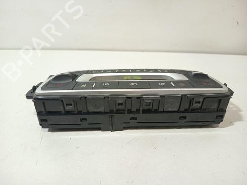 Climate control RENAULT MEGANE III Hatchback (BZ0/1_, B3_) 1.2 TCe (BZ2B, BZ11) | BP36646968I5 - Image 2