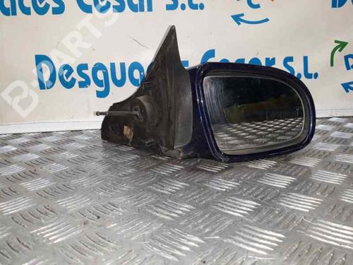 Used Right mirror OPEL CORSA B (S93) 1.2 i 16V (F08, F68, M68) (65 hp) 5200620