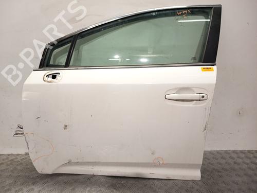 Used Left front door Left front door TOYOTA AVENSIS Estate (_T27_) [2008-2018] 33626507 33626507
