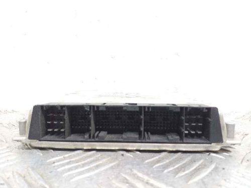 Engine control unit (ECU) FIAT MULTIPLA (186_)  | BP6247373M57 