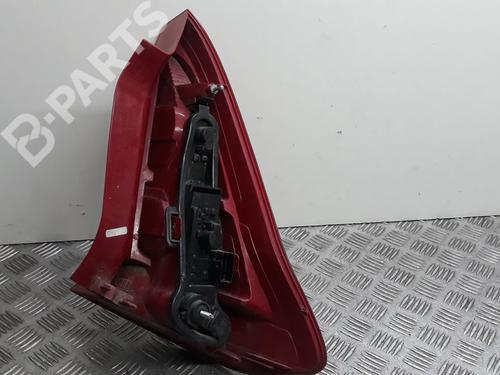 Left taillight CITROËN C4 Coupe (LA_)  | BP9077947C34 
