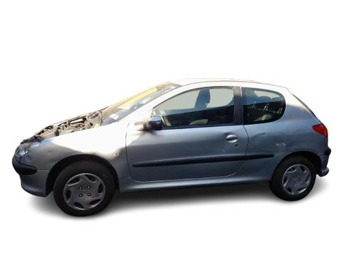 Ricambi PEUGEOT 206 Hatchback (2A/C)  1.4 i  4775627