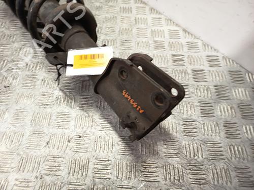 Left front shock absorber RENAULT TRAFIC II Van (FL) 1.9 dCi 80 (FL0B) | BP33980951M16 - Image 2