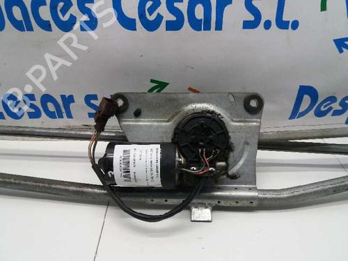 Front wiper motor CITROËN XSARA PICASSO (N68) 1.6 HDi | BP12255747M29 