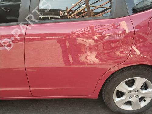 Used Left rear door Left rear door HONDA JAZZ III (GE_, GG_, GP_, ZA_) 1.2 (GG1) (90 hp) 36235641 36235641