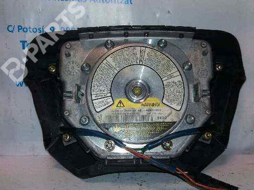 Driver airbag SAAB 9-3 (YS3F, E79, D79, D75) 1,8t | BP5162032C9 