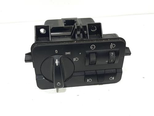 Used Headlight switch Headlight switch BMW 3 (E46) 320 d (136 hp) 8302577 8302577