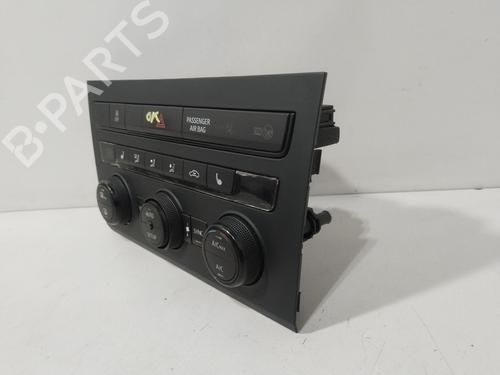 Climate control SEAT LEON (5F1) 2.0 TDI | BP29210568I5