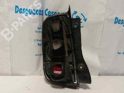 Right taillight NISSAN MICRA III (K12) 1.2 16V | BP5161311C35 