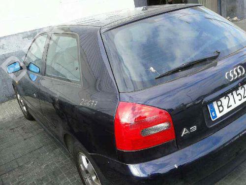 Steering column stalk AUDI A3 (8L1)  | BP5190279I23 