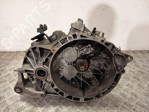 Used Gearbox Gearbox FORD KUGA I 2.0 TDCi (140 hp) 33016382 33016382