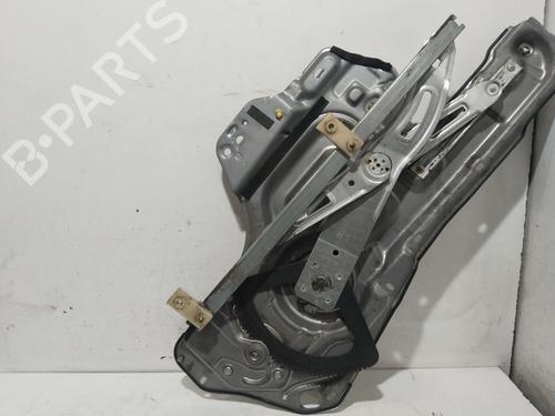 Front left window mechanism HYUNDAI TRAJET (FO) 2.0 CRDi | BP18894526C22 