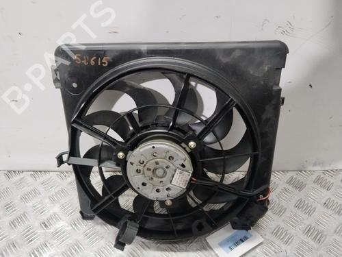 Radiator fan OPEL ASTRA H (A04) 1.7 CDTI (L48) | BP30383081M35