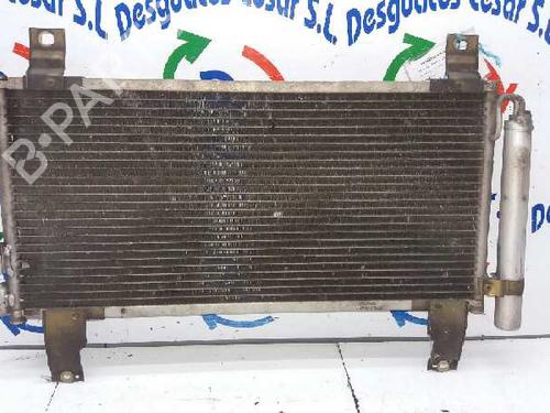 Used AC radiator AC radiator MAZDA 6 Hatchback (GG) 2.0 DI (GG14) (136 hp) 5190250 5190250