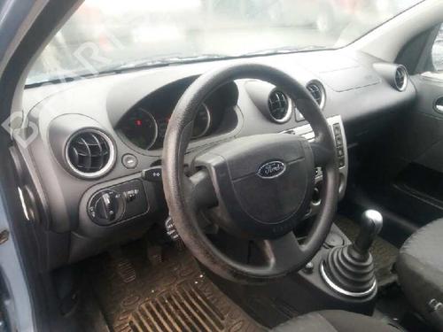 Front right window mechanism FORD FIESTA V (JH_, JD_)  | BP6788891C23 