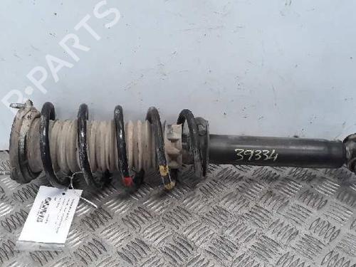 Used Left front shock absorber Left front shock absorber PEUGEOT 407 (6D_) [2004-2011] 5197138 5197138