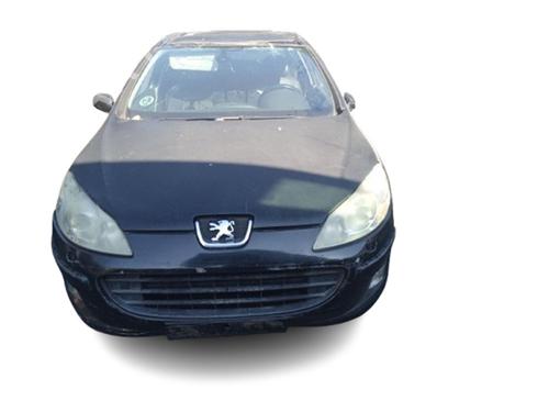 Engine control unit (ECU) PEUGEOT 407 (6D_) 2.0 HDi 135 (6DRHRH, 6DRHRE, 6DRHRG, 6DRHRJ) | BP23446258M57 - Image 5