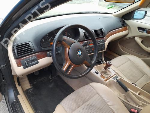 Right sun visor BMW 3 (E46) 320 d | BP13296710I2 - Image 7