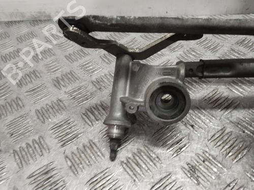 Front wiper motor OPEL ZAFIRA / ZAFIRA FAMILY B (A05)  | BP25146564M29 