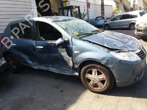Rear left window mechanism DACIA SANDERO | BP5204305C24 - Image 5