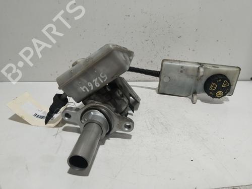 Used Brake master cylinder FORD TRANSIT CONNECT V408 Box Body/MPV 1.5 TDCi (120 hp) 23876653