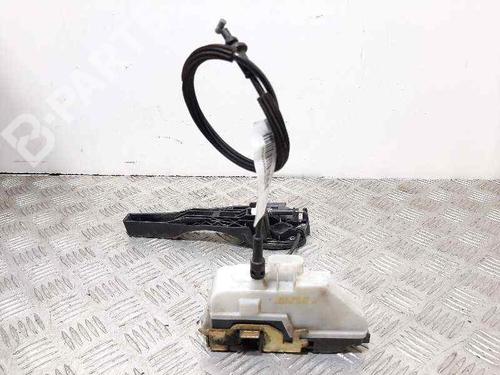 Front right lock CITROËN C3 I (FC_, FN_) 1.4 HDi | BP6071418C97 