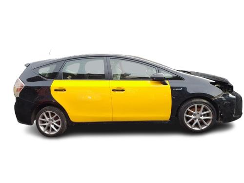Used Parts TOYOTA PRIUS PLUS (_W4_) 1.8 Hybrid (ZVW40W, ZVW41W) 5045063