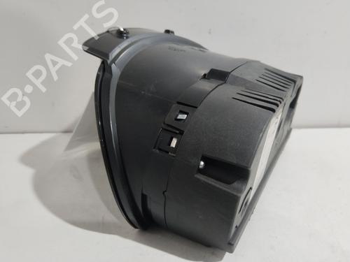 Instrument cluster BMW X3 (E83) 3.0 d | BP21495166C47 