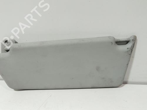 Right sun visor OPEL ASTRA H (A04) 1.7 CDTI (L48) | BP37154341I2 - Image 3