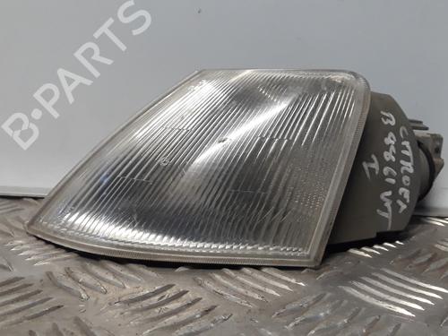 Used Left front indicator Left front indicator CITROËN XANTIA (X1_, X2_) 2.0 HDI 90 (90 hp) 5162009 5162009