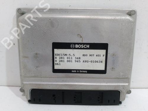 Used Engine control unit (ECU) Engine control unit (ECU) AUDI A4 B5 (8D2) 2.5 TDI (150 hp) 10916835 10916835