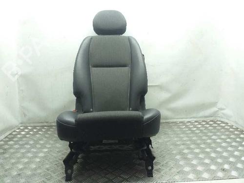Used Rear seat Rear seat VOLVO XC90 I (275) [2002-2015] 5205096 5205096