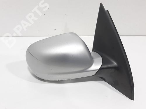 Right mirror SEAT AROSA (6H1)  | BP8669566C27 
