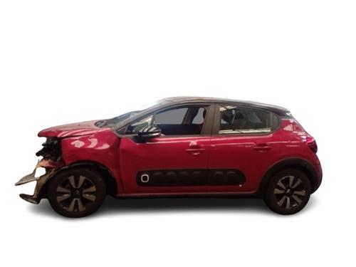 Engate do cinto CITROËN C3 III (SX) 1.2 VTi 82 | BP32326211I32