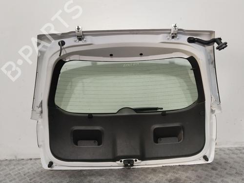 Tailgate CITROËN C3 II (SC_) 1.2 VTi 82 | BP23461635C6 