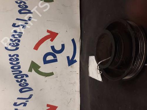 Pulley FORD FOCUS I (DAW, DBW)  | BP14065978M122 