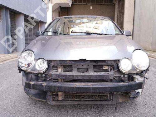 Front bumper reinforcement VW POLO (9N_, 9A_)  | BP5201246C109 