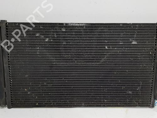 AC radiator BMW 1 (E87) 118 d | BP8629385M32