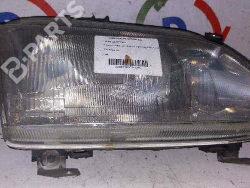 Faro derecho RENAULT MEGANE I (BA0/1_) 1.9 dTi (BA08, BA0N) (98 hp)null