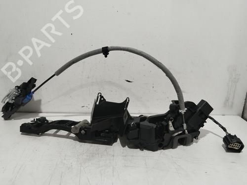 Front left lock FORD MONDEO IV (BA7)  | BP18660388C98 
