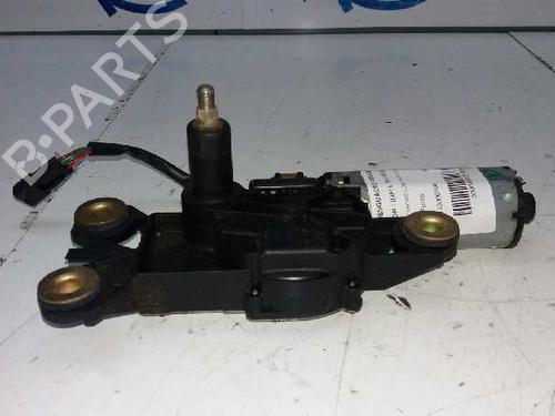 Used Rear wiper motor SMART CITY-COUPE (450) [1998-2004]  28024419